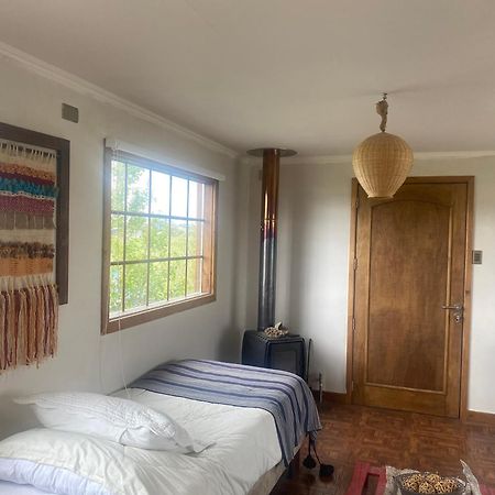 Appartamento Dorotea Vista Puerto Natales Esterno foto