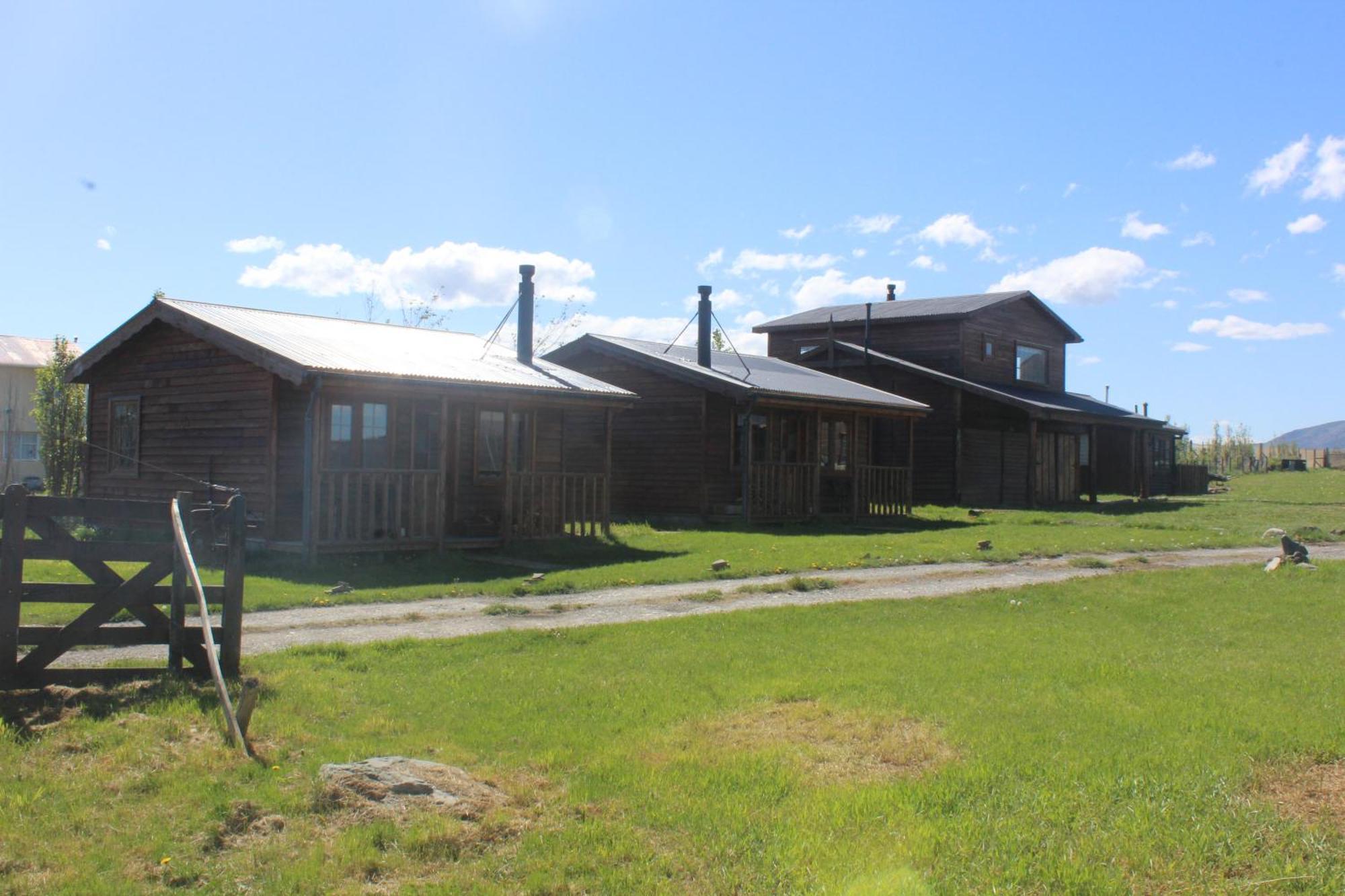 Appartamento Dorotea Vista Puerto Natales Esterno foto