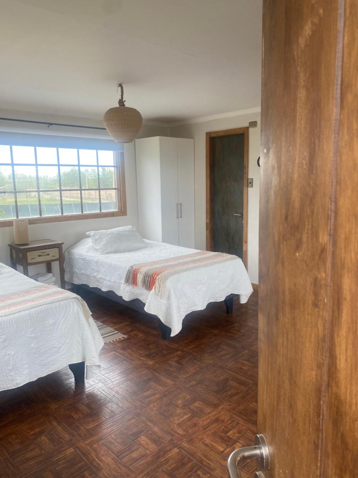 Appartamento Dorotea Vista Puerto Natales Esterno foto