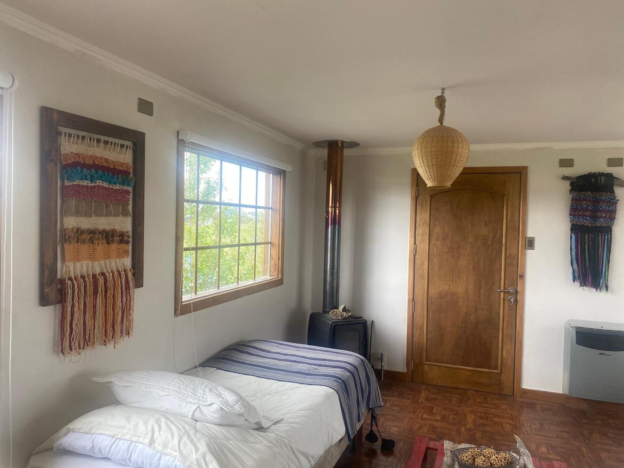 Appartamento Dorotea Vista Puerto Natales Esterno foto