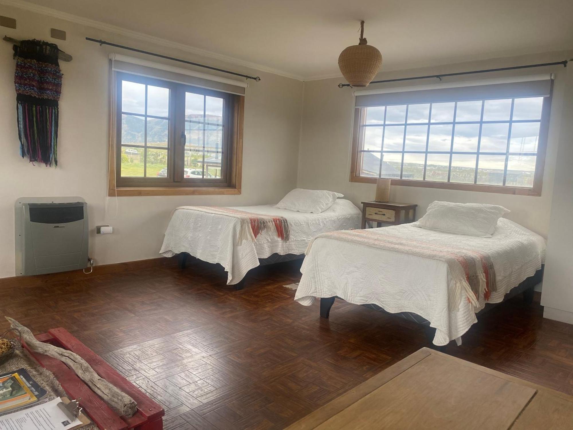 Appartamento Dorotea Vista Puerto Natales Esterno foto