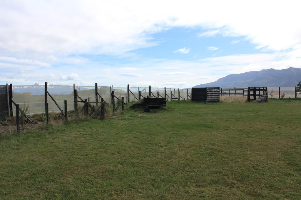 Appartamento Dorotea Vista Puerto Natales Esterno foto
