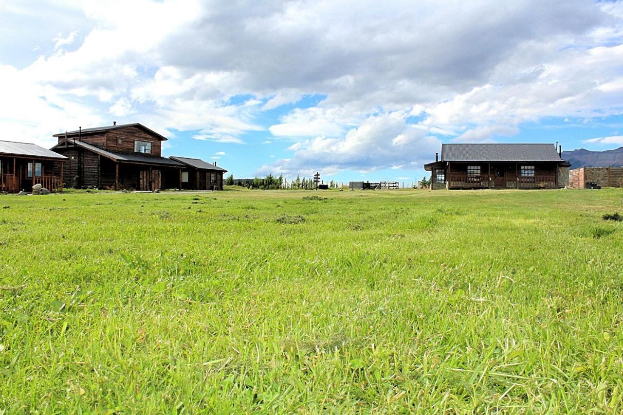 Appartamento Dorotea Vista Puerto Natales Esterno foto