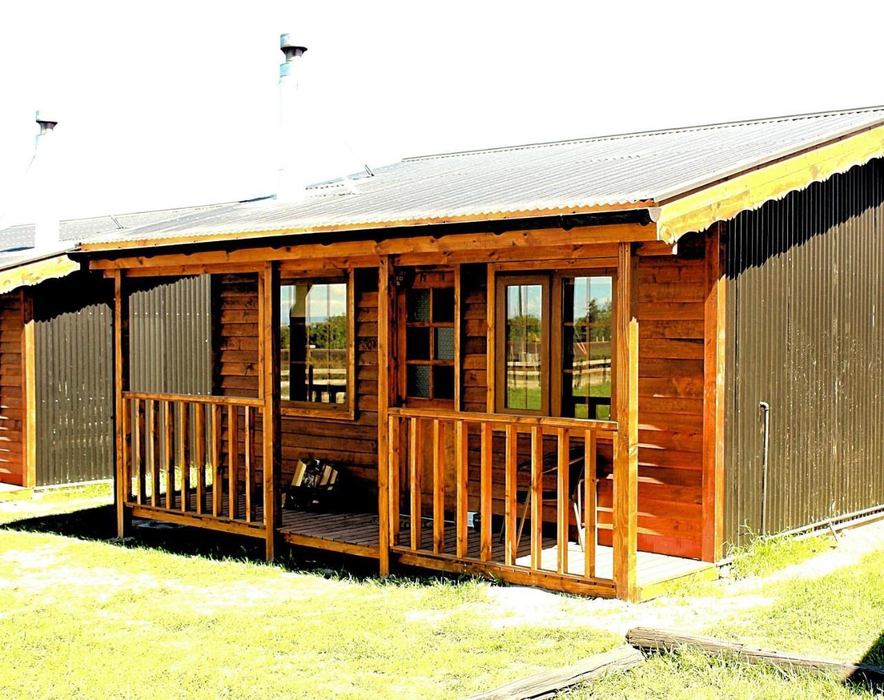 Appartamento Dorotea Vista Puerto Natales Esterno foto