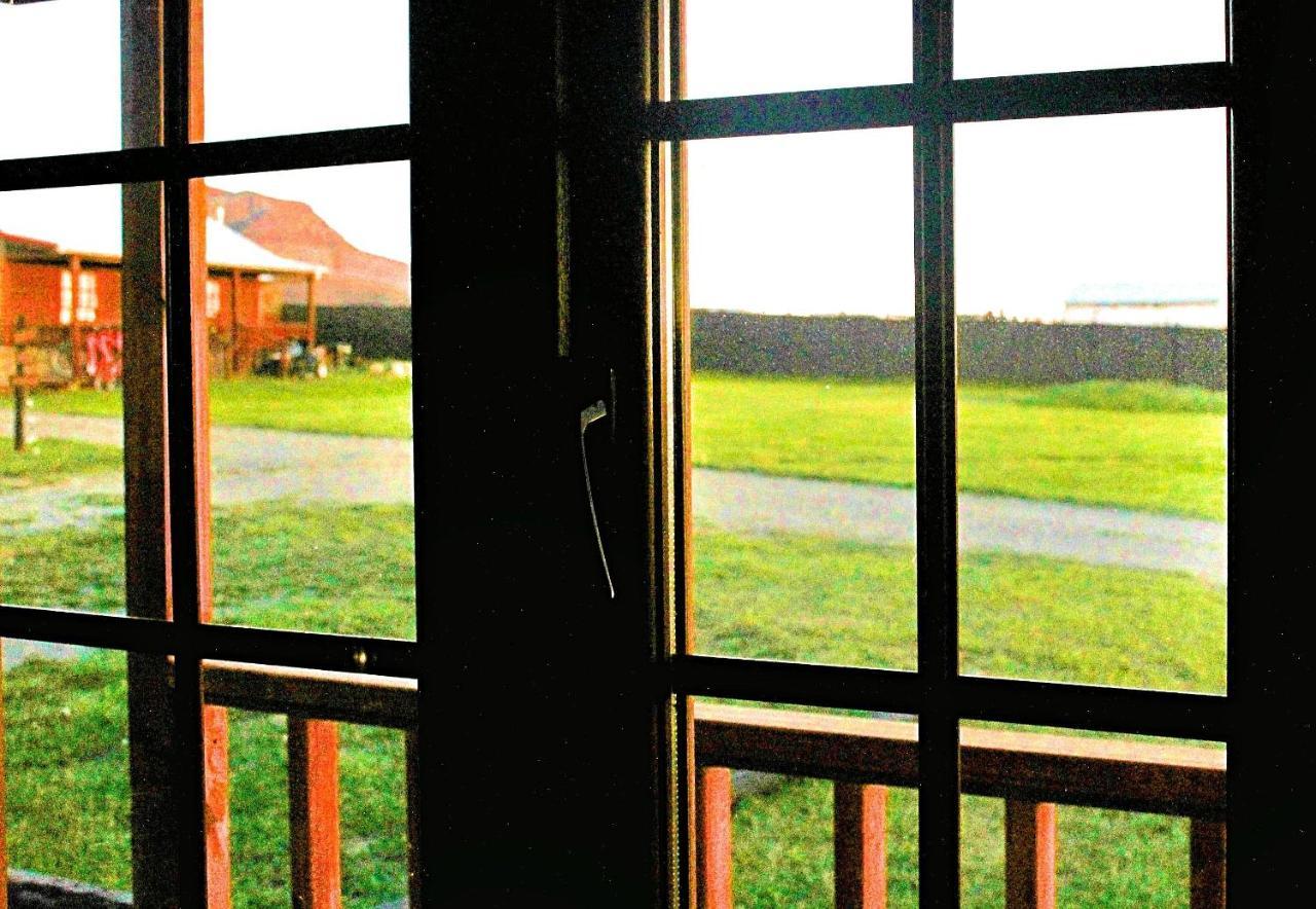 Appartamento Dorotea Vista Puerto Natales Esterno foto
