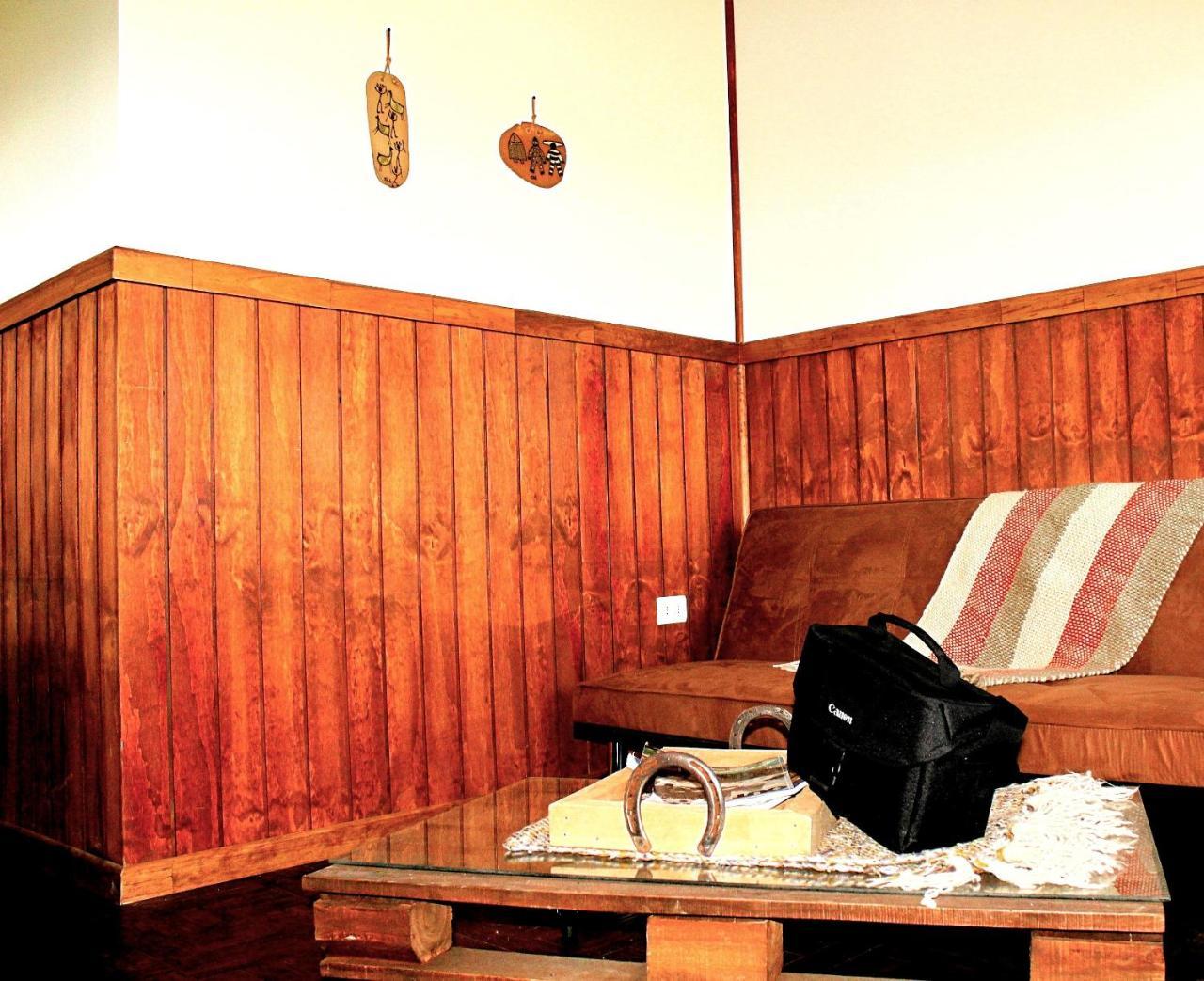 Appartamento Dorotea Vista Puerto Natales Esterno foto
